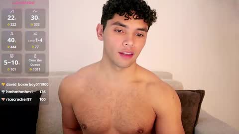 Just Thiago  online show from 03/11/25, 06:19