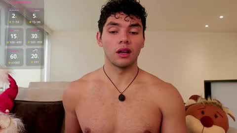 Just Thiago  online show from 01/06/26, 03:49