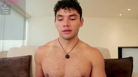 Just Thiago  online show from 02/10/26, 02:54