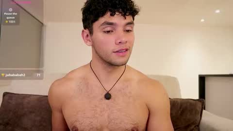 Just Thiago  online show from 02/13/26, 03:24