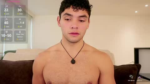 Just Thiago  online show from 04/27/26, 04:27