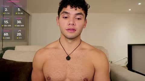 Snapshot of thiago_l chatting on 04/28/26, 03:22 Just Thiago online show from 04/28/26, 03:22