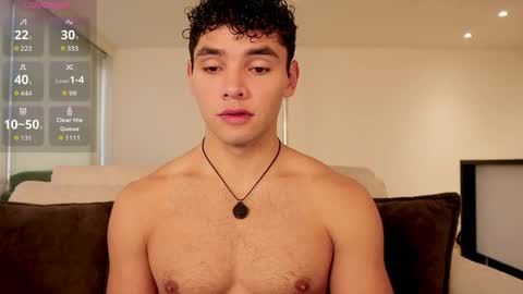 Just Thiago  online show from 04/28/26, 05:40