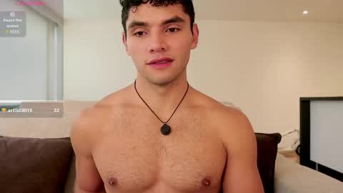 Snapshot of thiago_l chatting on 04/30/26, 05:41 Just Thiago online show from 04/30/26, 05:41
