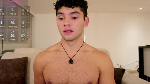 Just Thiago  online show from 05/01/26, 03:00