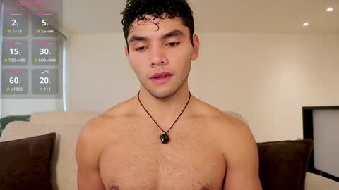 Just Thiago  online show from 05/02/26, 04:12