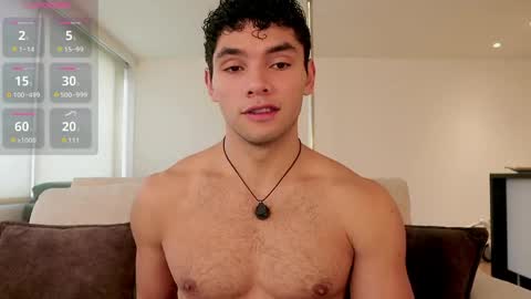 Just Thiago  online show from 05/12/26, 04:59