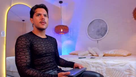 Thiago online show from 11/04/25, 10:03