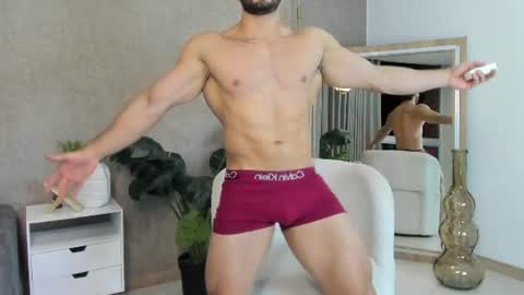 THIAGO online show from 06/24/26, 12:09