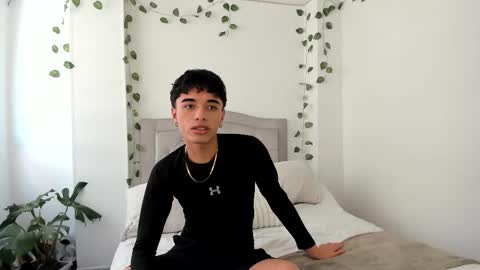 thiago_n_sam online show from 01/17/26, 07:50