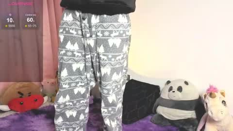 thiago_n_sam online show from 04/01/26, 05:19