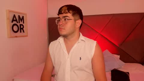 thiago_occonor online show from 11/10/25, 12:26