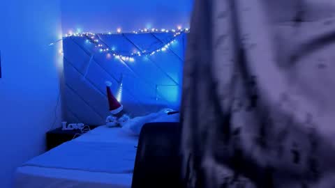 thiago_occonor online show from 11/18/25, 01:55