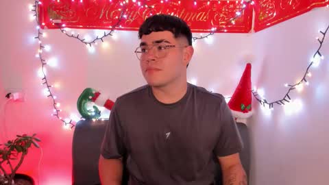 thiago_occonor online show from 11/22/25, 08:02