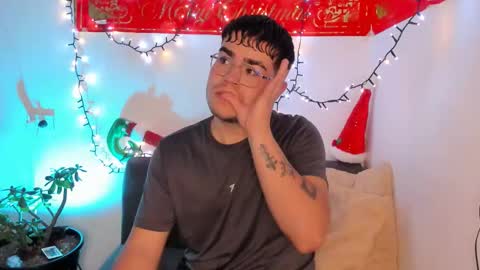 thiago_occonor online show from 11/27/25, 06:59