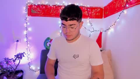 thiago_occonor online show from 11/28/25, 03:42