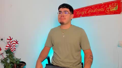 thiago_occonor online show from 12/18/25, 05:13