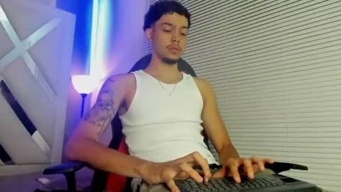 Thiago online show from 06/14/26, 07:38