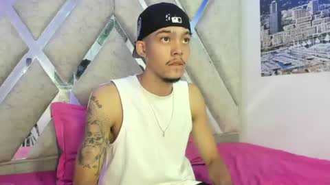 Thiago online show from 07/03/26, 08:15