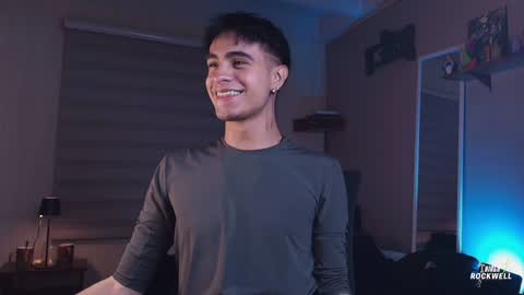 Snapshot of thiago_rockwell chatting on 12/08/24, 04:14 Thiago online show from 12/08/24, 04:14