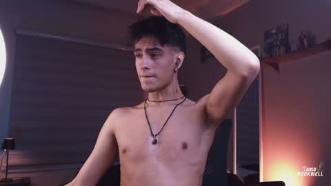 Snapshot of thiago_rockwell chatting on 12/09/24, 06:23 Thiago online show from 12/09/24, 06:23