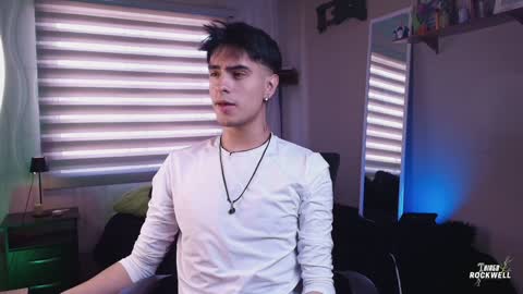 Snapshot of thiago_rockwell chatting on 12/11/24, 04:53 Thiago online show from 12/11/24, 04:53