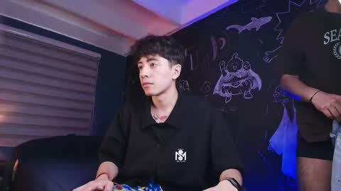 Snapshot of thiago_rockwell chatting on 03/01/26, 06:21 Thiago online show from 03/01/26, 06:21