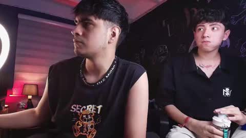 Snapshot of thiago_rockwell chatting on 03/06/26, 12:29 Thiago online show from 03/06/26, 12:29