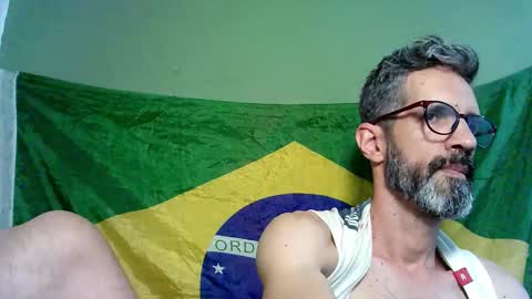 Thiago sexlover online show from 11/15/25, 05:49