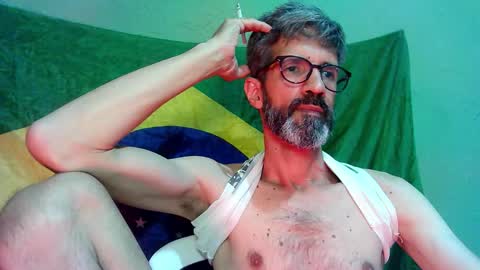 Thiago sexlover online show from 12/19/25, 04:30