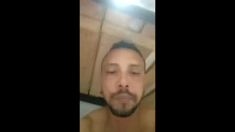 Thiago Summers online show from 05/13/26, 02:42