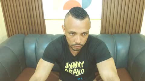 Thiago Summers online show from 06/26/26, 02:54