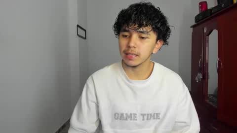 Thiago online show from 10/08/25, 04:37