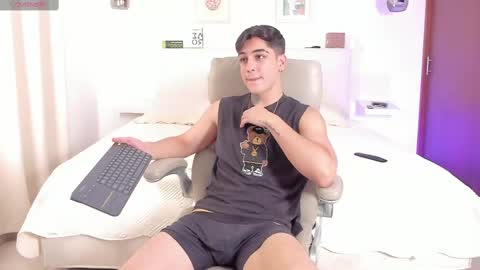 Thiago Winteer online show from 11/05/25, 02:00