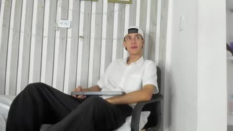 Thiago online show from 03/11/26, 11:27