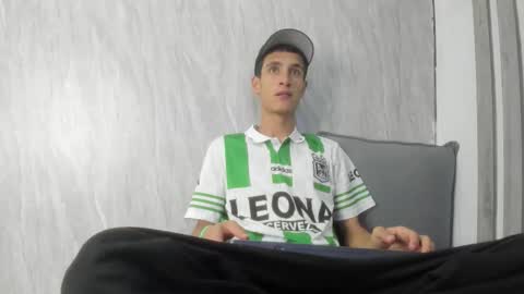 Thiago online show from 03/17/26, 11:46