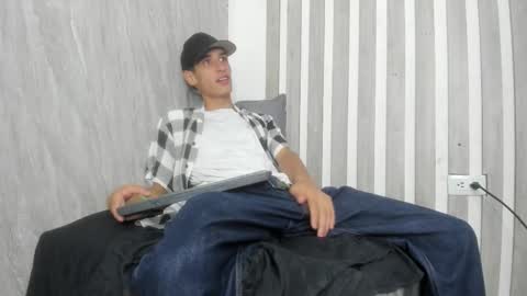 Thiago online show from 03/19/26, 04:11