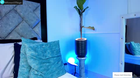 thiago online show from 12/11/24, 05:10