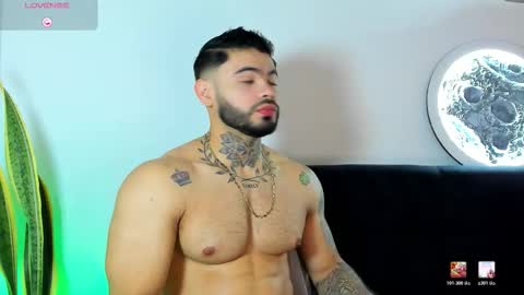 thiago online show from 02/15/26, 10:17