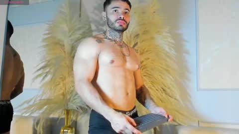 thiago online show from 05/31/26, 02:09