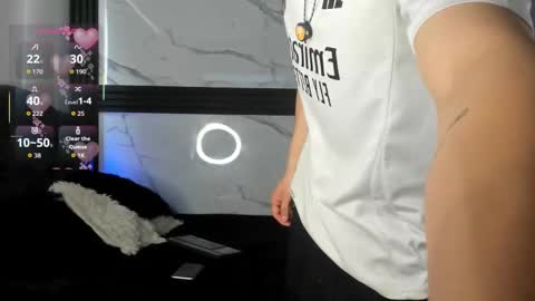 thiagoferrerohot online show from 03/16/26, 02:10