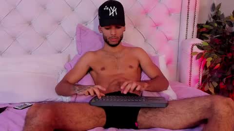 ThiagoFerreti online show from 05/16/26, 02:19
