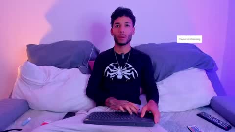 ThiagoFerreti online show from 06/10/26, 03:18