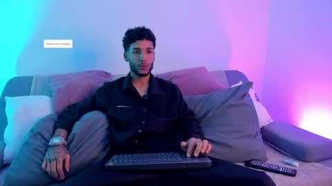 ThiagoFerreti online show from 06/13/26, 04:10
