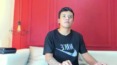 Thiagogonzalez online show from 03/14/26, 07:30