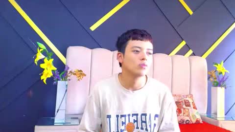 Thiagogonzalez online show from 03/16/26, 06:56