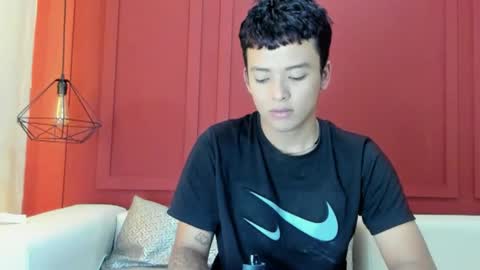 Thiagogonzalez online show from 03/17/26, 12:30