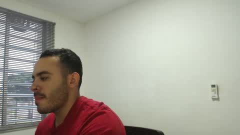 Thiago online show from 11/13/25, 07:02