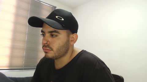 Thiago online show from 12/01/25, 06:24