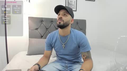 Thia Gomez online show from 02/11/26, 07:08